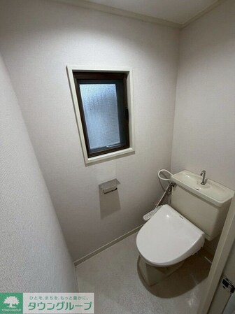 マ・メゾンの物件内観写真